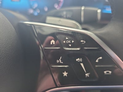 2023 Mercedes-Benz E-Class E 350 4MATIC®