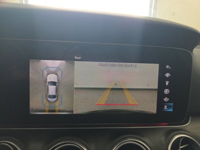 2023 Mercedes-Benz E-Class E 350 4MATIC®