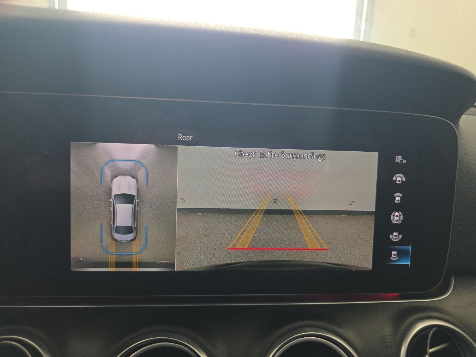 2023 Mercedes-Benz E-Class E 350 4MATIC®