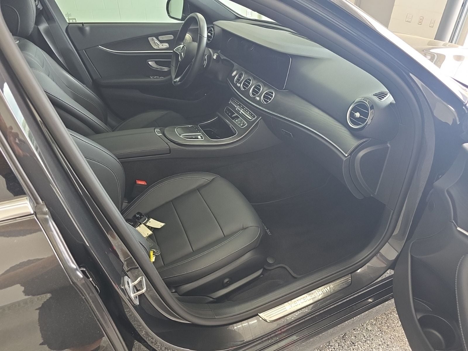 2023 Mercedes-Benz E-Class E 350 4MATIC®