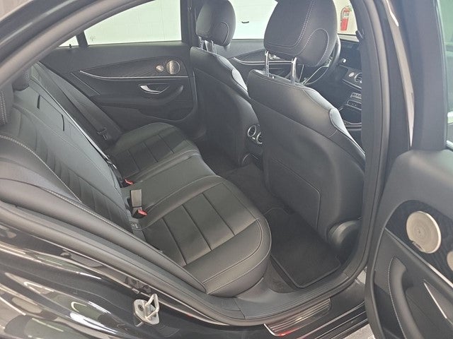 2023 Mercedes-Benz E-Class E 350 4MATIC®