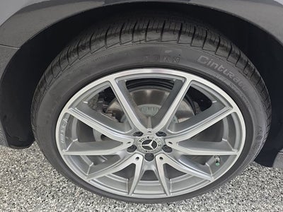 2023 Mercedes-Benz E-Class E 350 4MATIC®