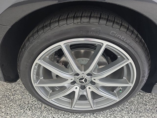 2023 Mercedes-Benz E-Class E 350 4MATIC®