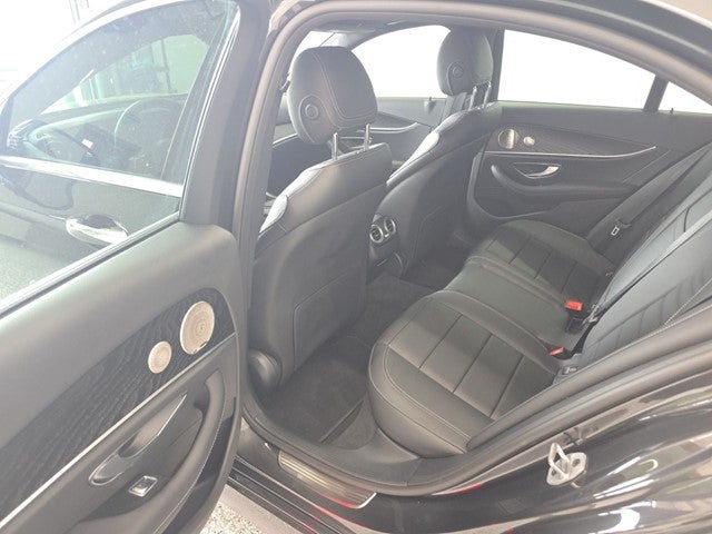 2023 Mercedes-Benz E-Class E 350 4MATIC®