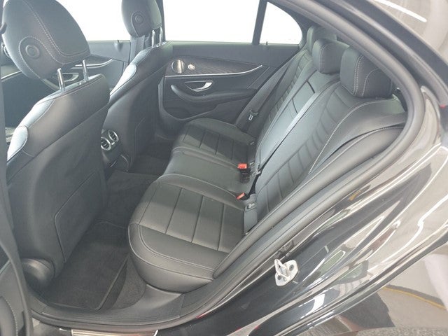 2023 Mercedes-Benz E-Class E 350 4MATIC®