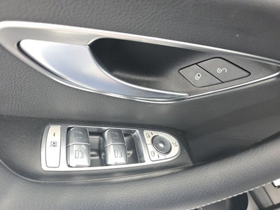 2023 Mercedes-Benz E-Class E 350 4MATIC®