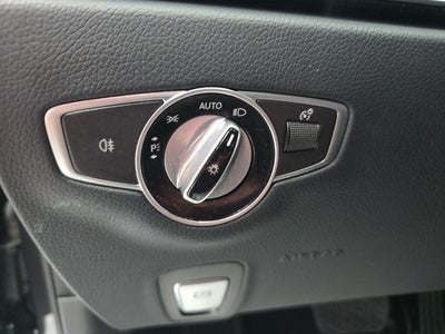 2023 Mercedes-Benz E-Class E 350 4MATIC®