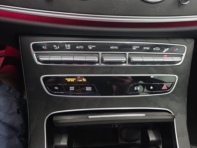 2023 Mercedes-Benz E-Class E 350 4MATIC®