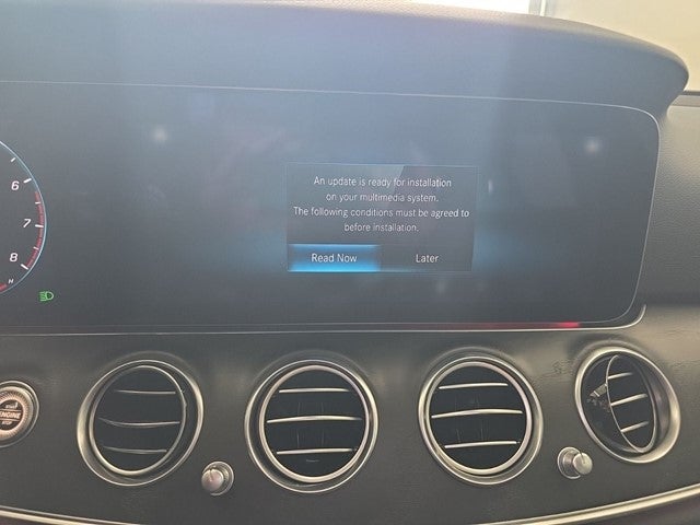 2023 Mercedes-Benz E-Class E 350 4MATIC®