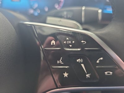 2023 Mercedes-Benz E-Class E 350 4MATIC®