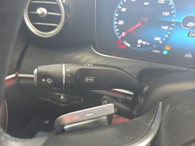 2023 Mercedes-Benz E-Class E 350 4MATIC®