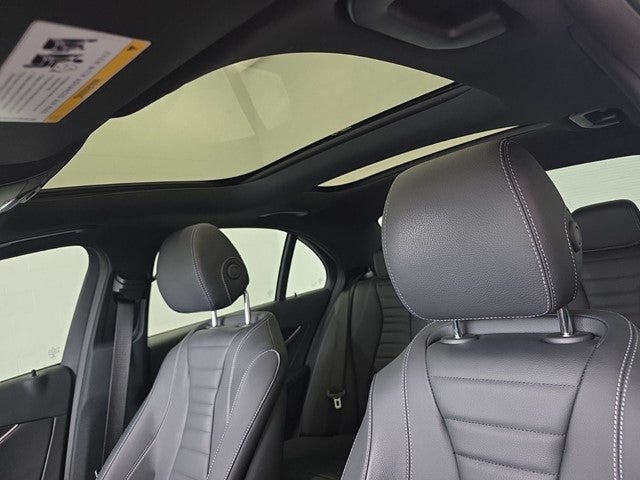 2023 Mercedes-Benz E-Class E 350 4MATIC®