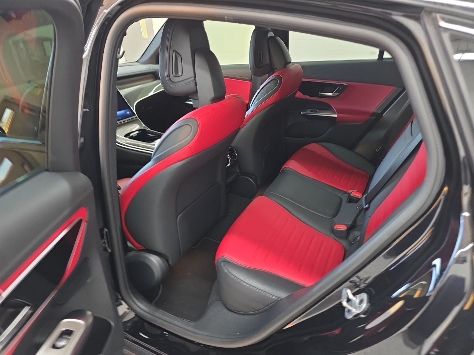 2024 Mercedes-Benz GLC GLC 300 Coupe 4MATIC®