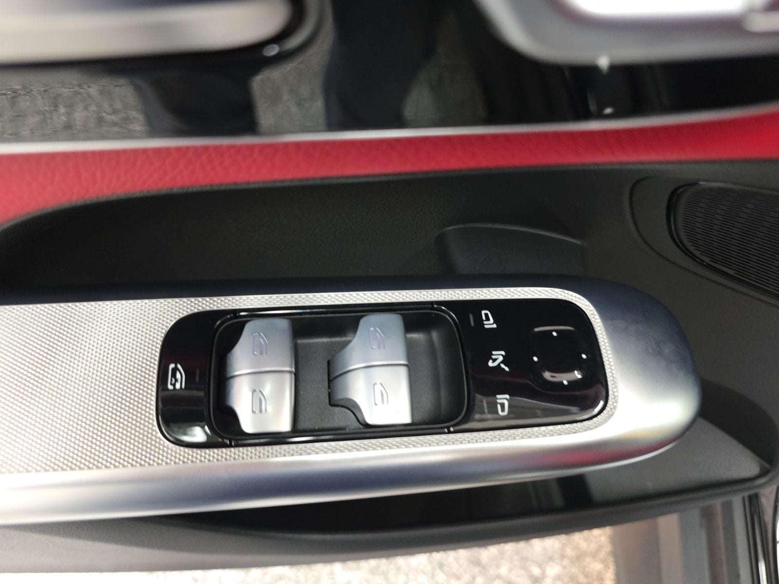 2024 Mercedes-Benz GLC GLC 300 Coupe 4MATIC®