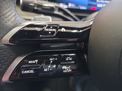 2024 Mercedes-Benz GLC GLC 300 Coupe 4MATIC®