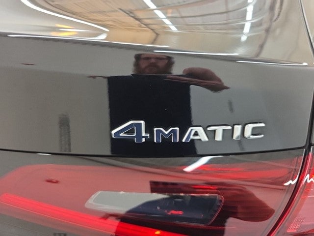 2024 Mercedes-Benz GLC GLC 300 Coupe 4MATIC®