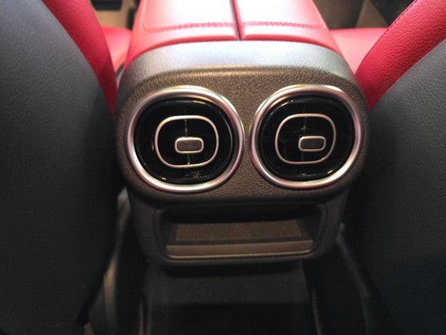 2024 Mercedes-Benz GLC GLC 300 Coupe 4MATIC®