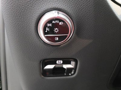 2024 Mercedes-Benz GLC GLC 300 Coupe 4MATIC®