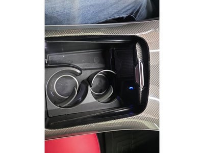 2024 Mercedes-Benz GLC GLC 300 Coupe 4MATIC®