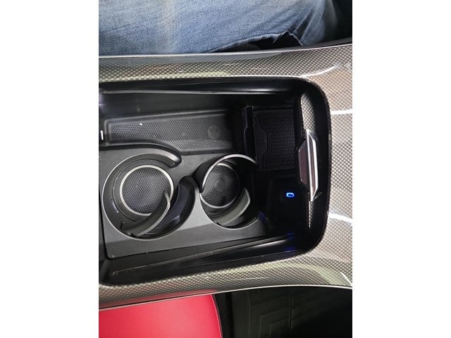 2024 Mercedes-Benz GLC GLC 300 Coupe 4MATIC®