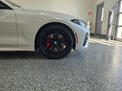 2024 BMW 4 Series M440i xDrive