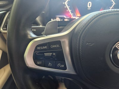 2024 BMW 4 Series M440i xDrive