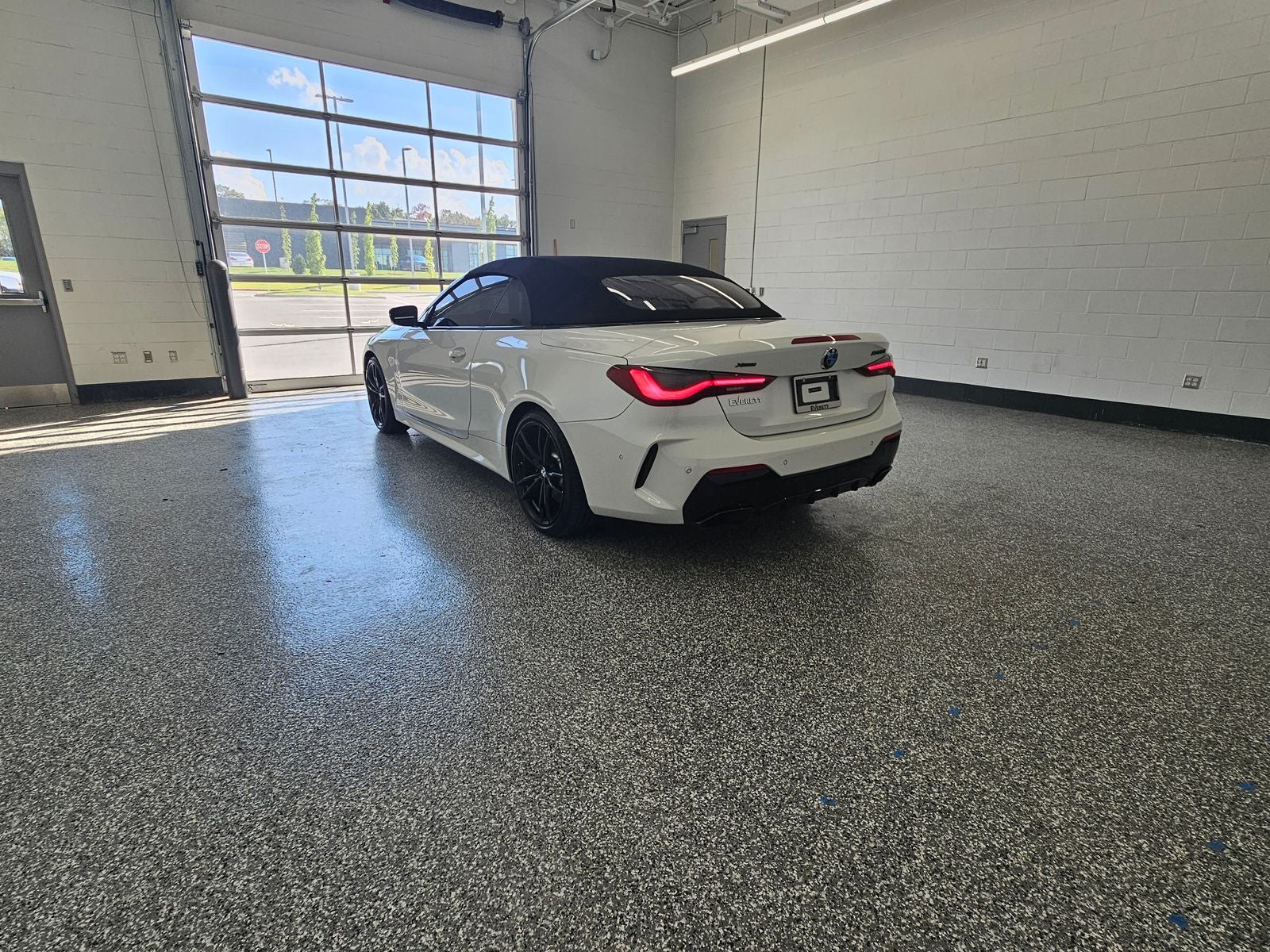 2024 BMW 4 Series M440i xDrive
