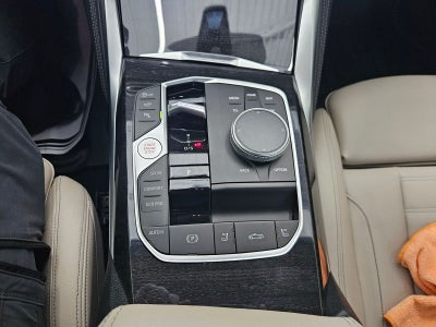 2024 BMW 4 Series M440i xDrive