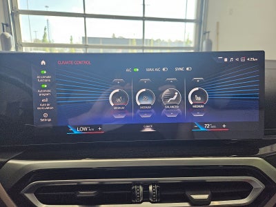2024 BMW 4 Series M440i xDrive
