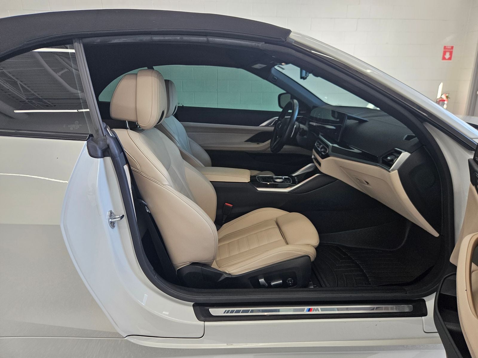 2024 BMW 4 Series M440i xDrive
