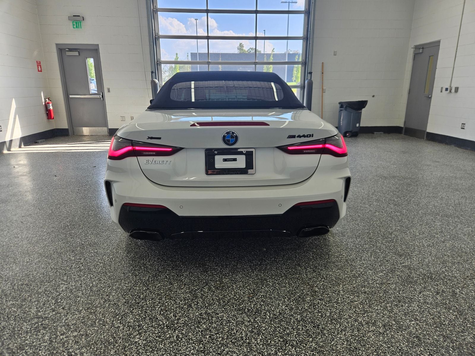 2024 BMW 4 Series M440i xDrive