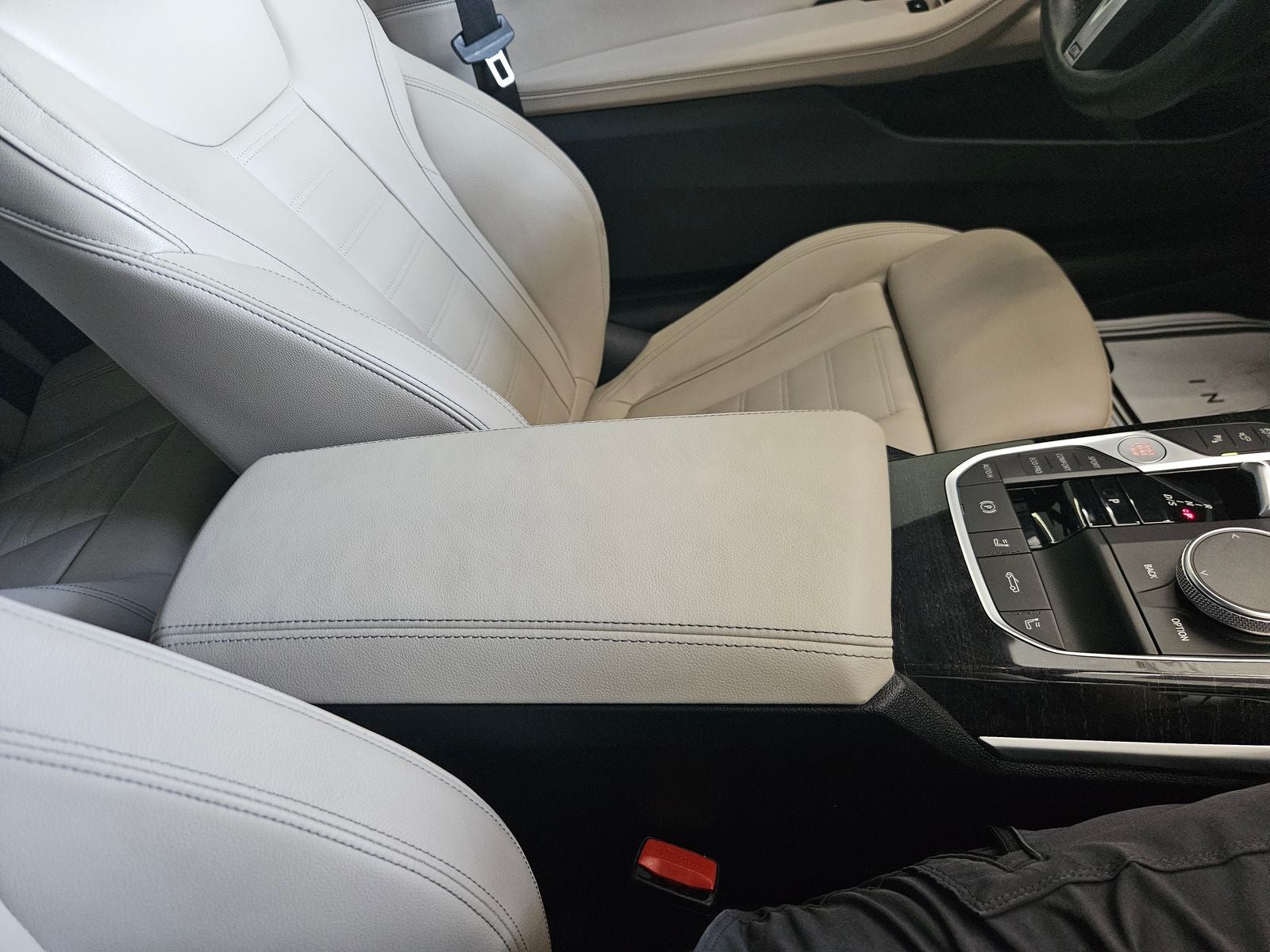 2024 BMW 4 Series M440i xDrive