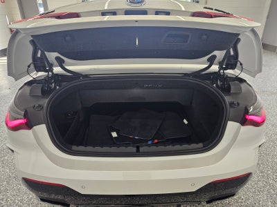 2024 BMW 4 Series M440i xDrive