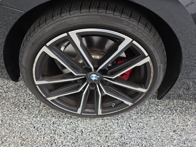 2023 BMW 4 Series 430i xDrive