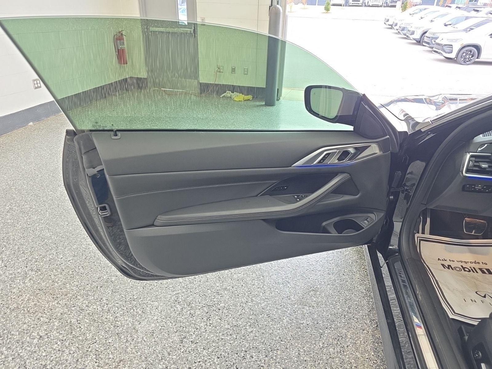 2023 BMW 4 Series 430i xDrive