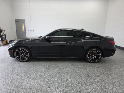 2023 BMW 4 Series 430i xDrive