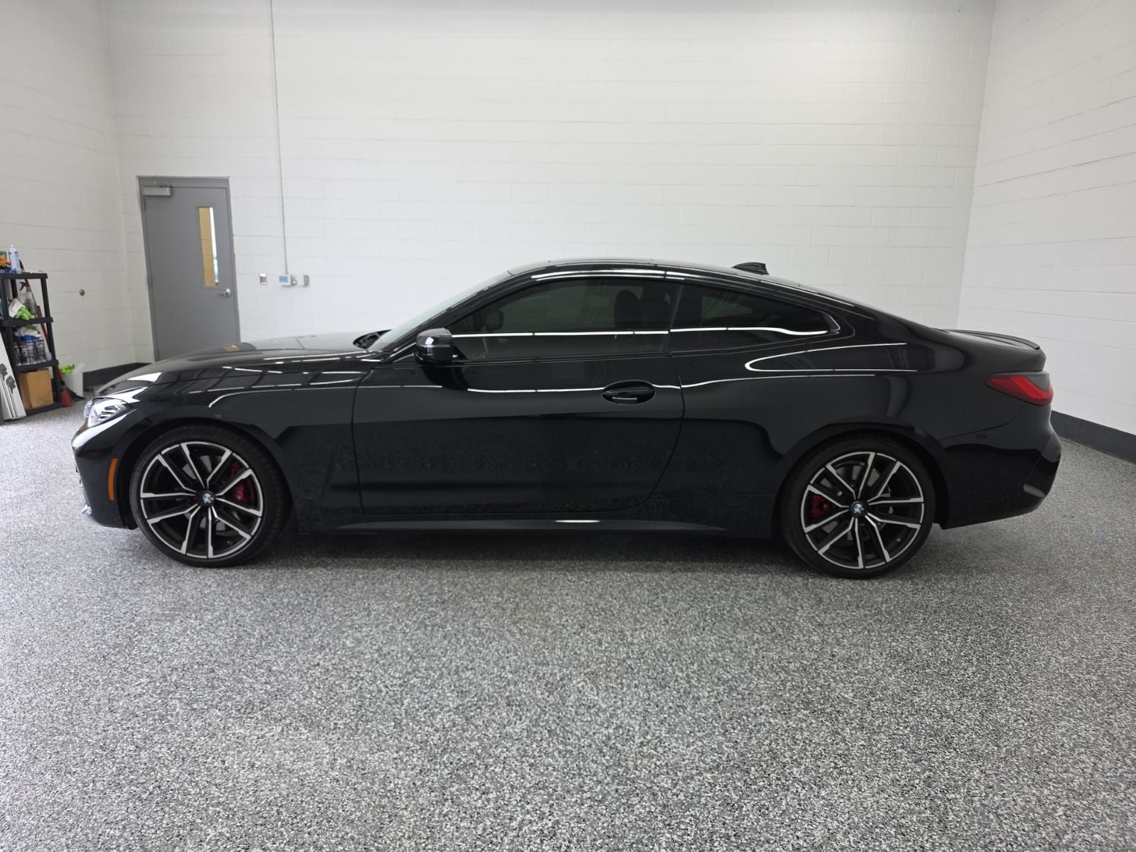 2023 BMW 4 Series 430i xDrive