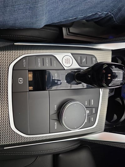 2023 BMW 4 Series 430i xDrive