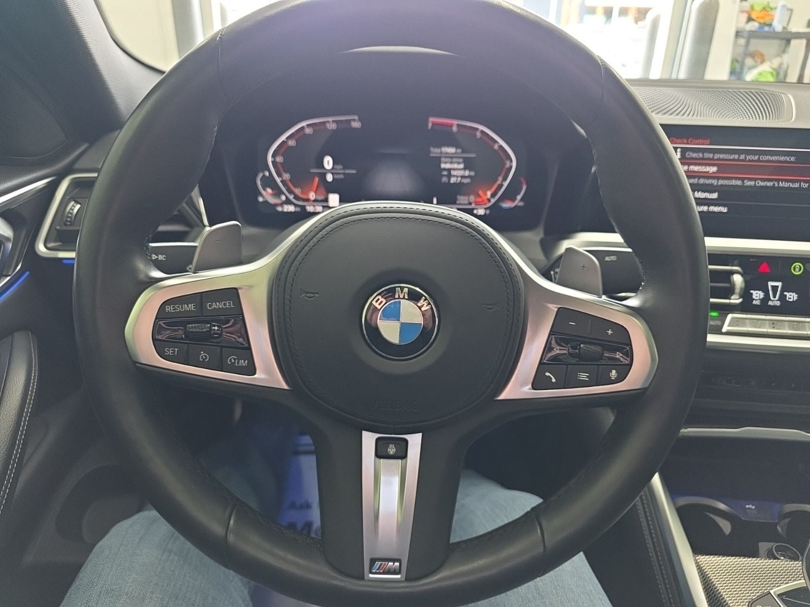 2023 BMW 4 Series 430i xDrive