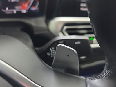 2023 BMW 4 Series 430i xDrive