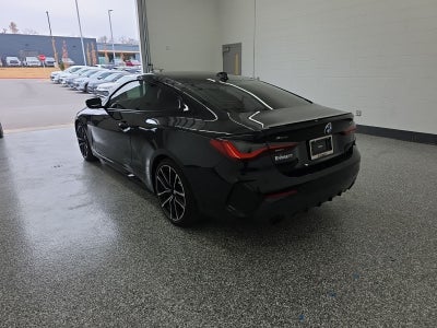 2023 BMW 4 Series 430i xDrive