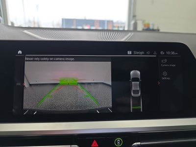 2023 BMW 4 Series 430i xDrive