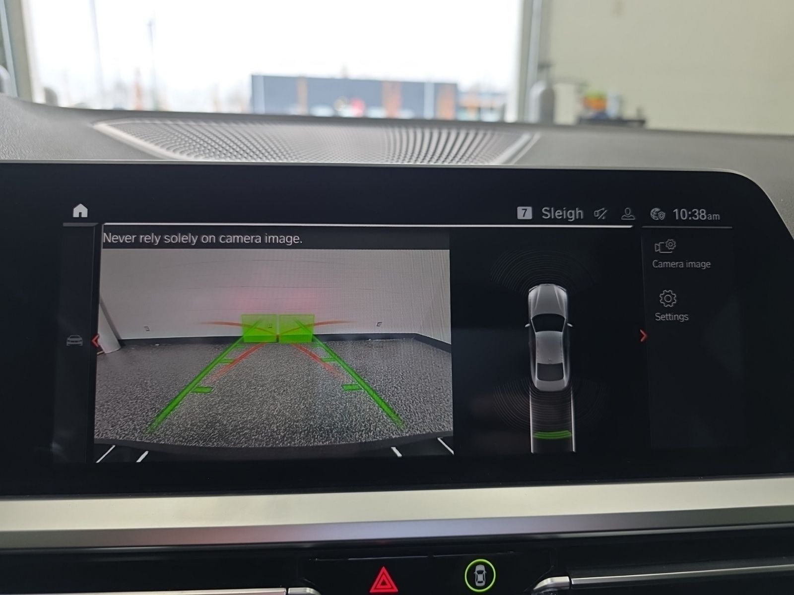 2023 BMW 4 Series 430i xDrive