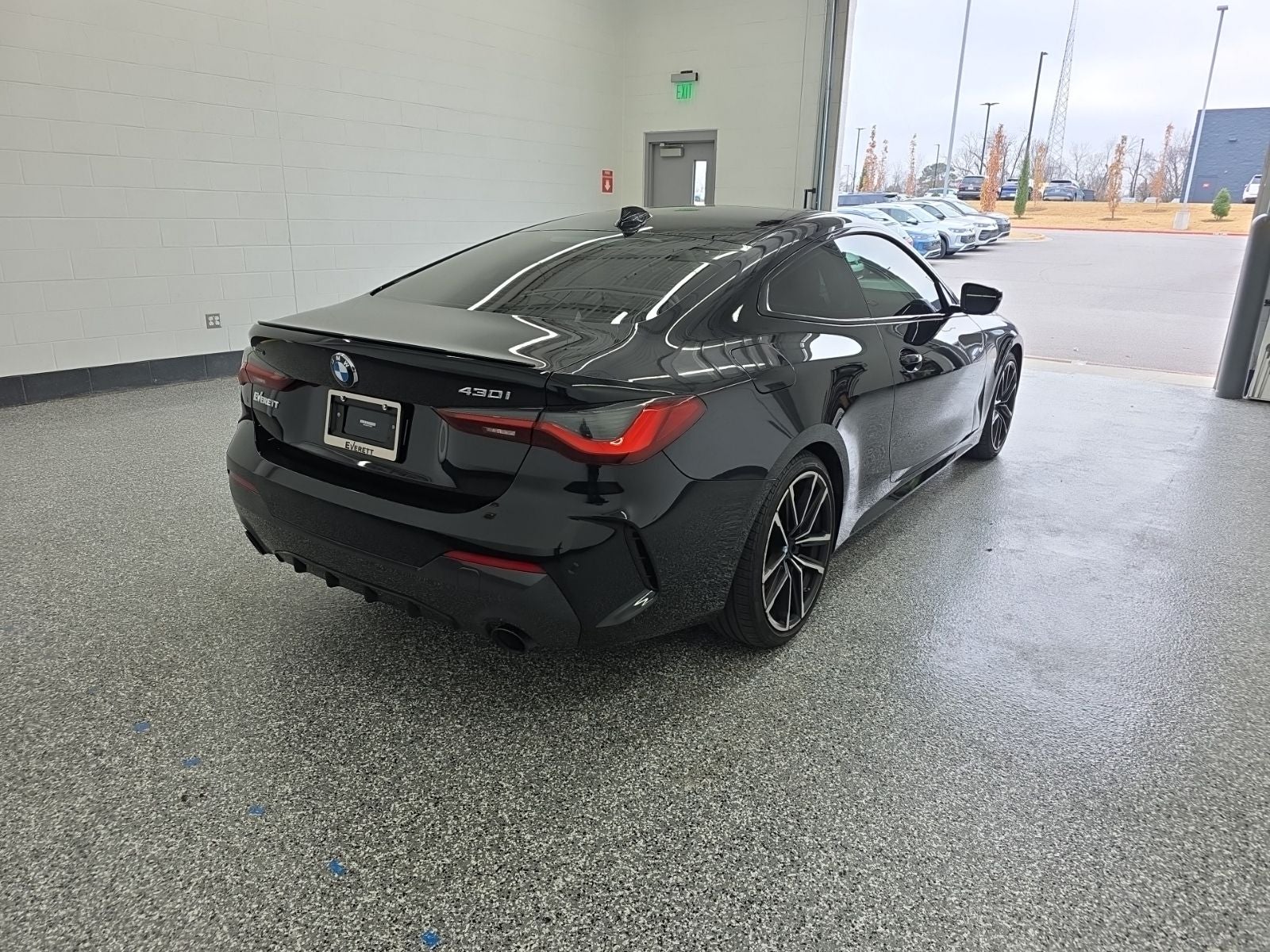 2023 BMW 4 Series 430i xDrive