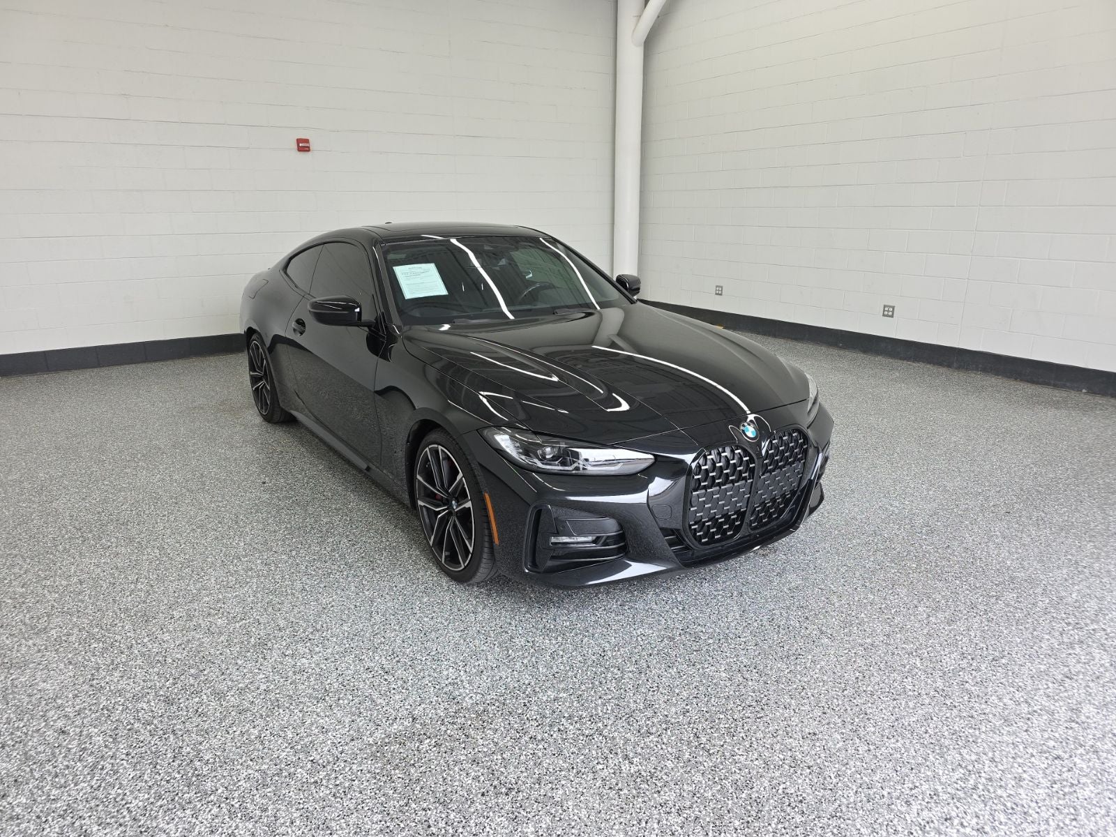 2023 BMW 4 Series 430i xDrive