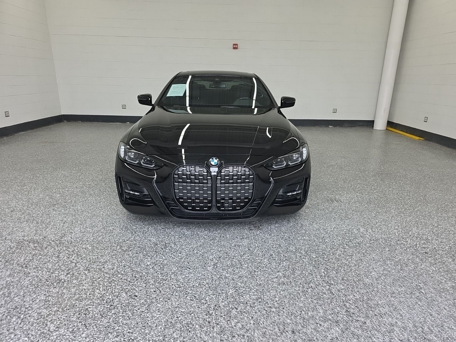 2023 BMW 4 Series 430i xDrive