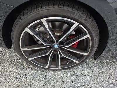 2023 BMW 4 Series 430i xDrive