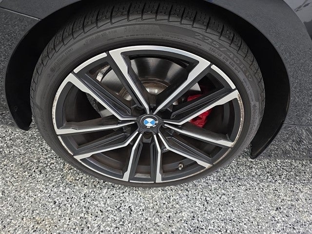 2023 BMW 4 Series 430i xDrive