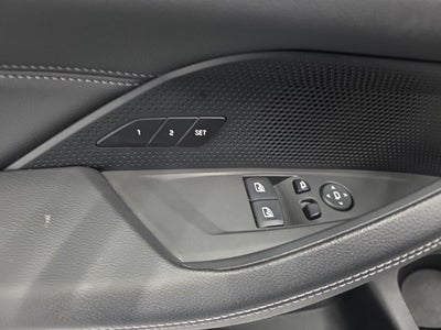 2023 BMW 4 Series 430i xDrive