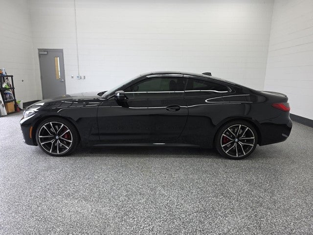 2023 BMW 4 Series 430i xDrive